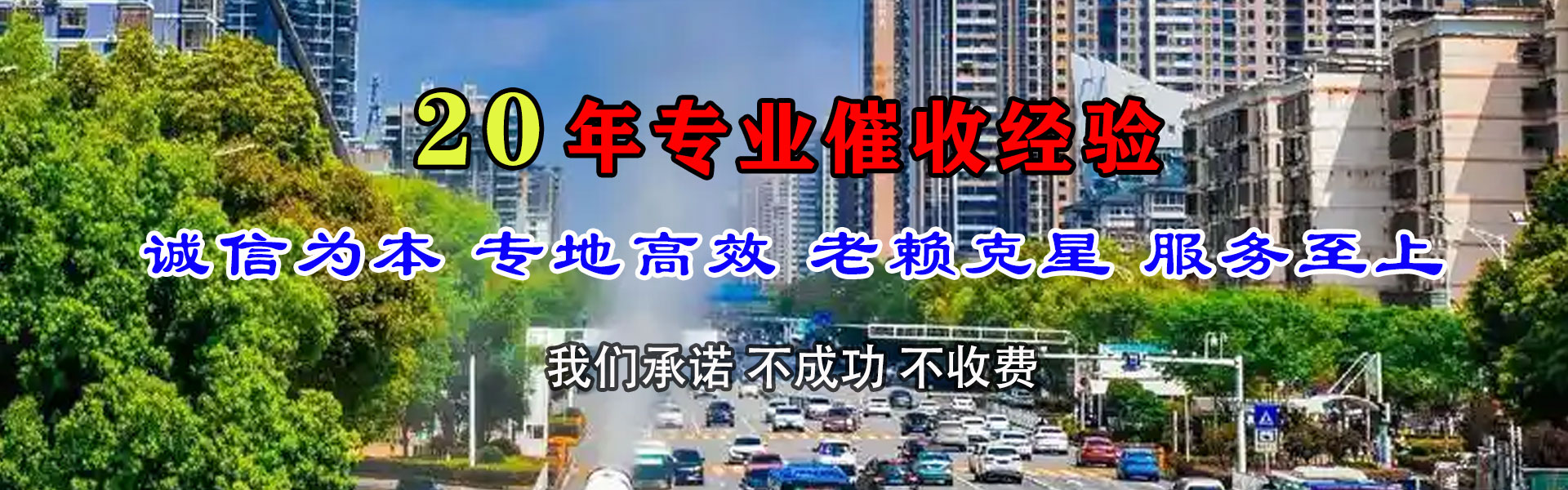 田阳清债公司